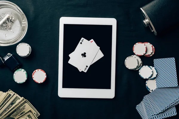 nirwana888 app showing live football betting and casino games