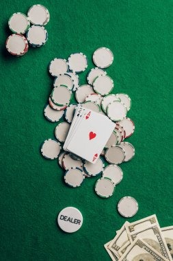 nirwana888 Gaple Online table showing dominoes and player positions