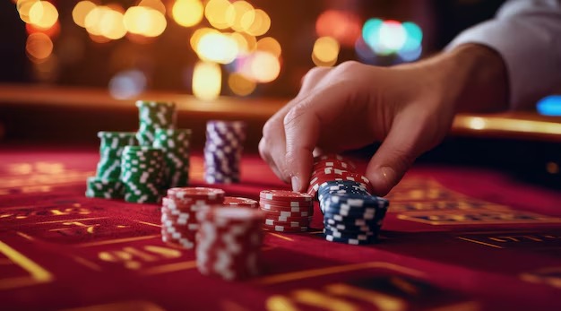 Togel Market Game 