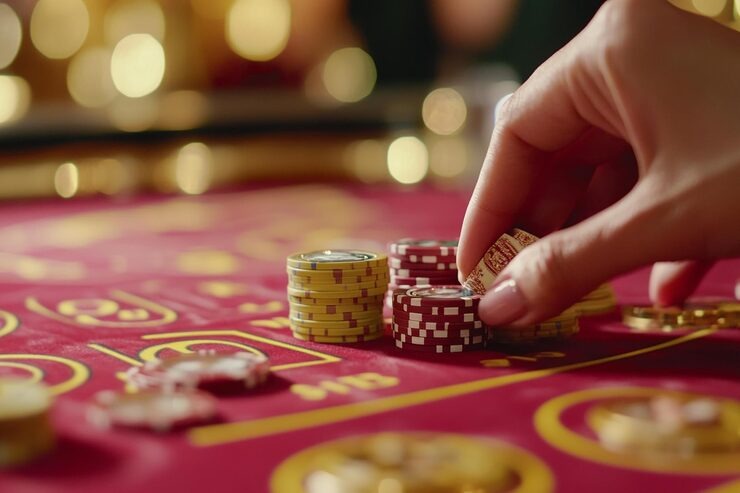 Kembang Kempis table selection screen on nirwana888