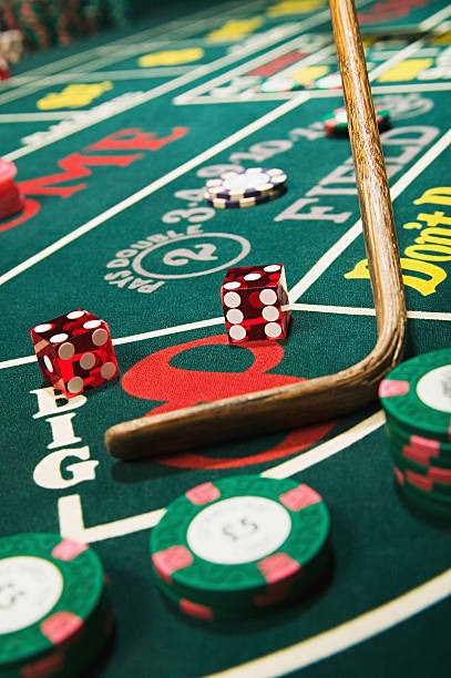 Teen Patti pot and winnings display